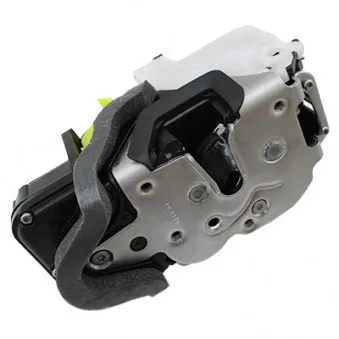 Serrure de porte avant gauche MEAT & DORIA 31145