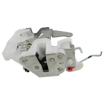 Serrure de porte avant gauche MEAT & DORIA 31253