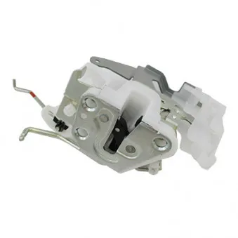 Serrure de porte avant droit MEAT & DORIA 31254