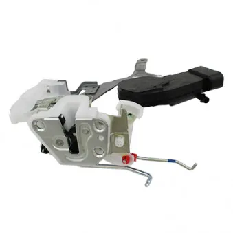 Serrure de porte avant gauche MEAT & DORIA 31255