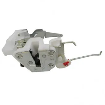 Serrure de porte avant gauche MEAT & DORIA 31257