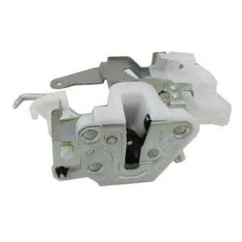 Serrure de porte avant droit MEAT & DORIA 31258