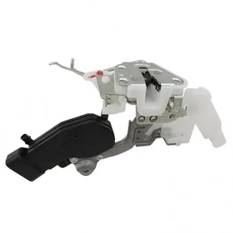 Serrure de porte avant gauche MEAT & DORIA 31261