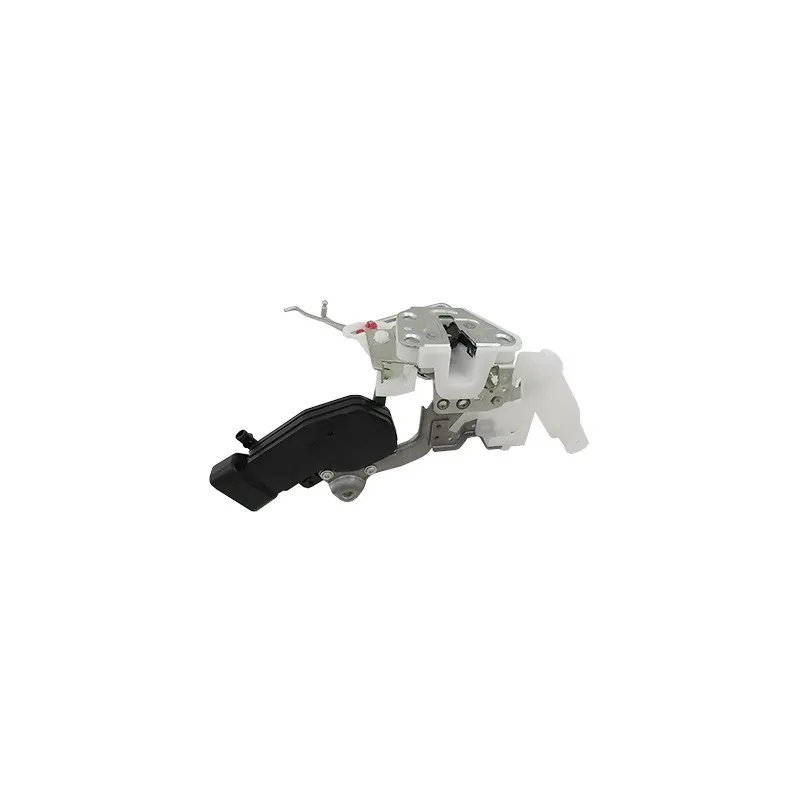 Serrure de porte avant gauche MEAT & DORIA 31261