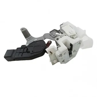 Serrure de porte arrière droit MEAT & DORIA 31264
