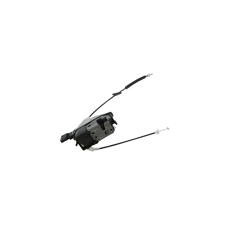 Serrure de porte avant droit MEAT & DORIA 31266