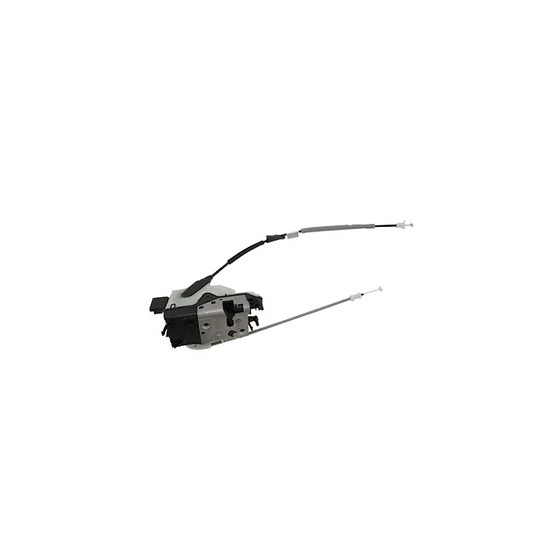 Serrure de porte avant droit MEAT & DORIA 31271