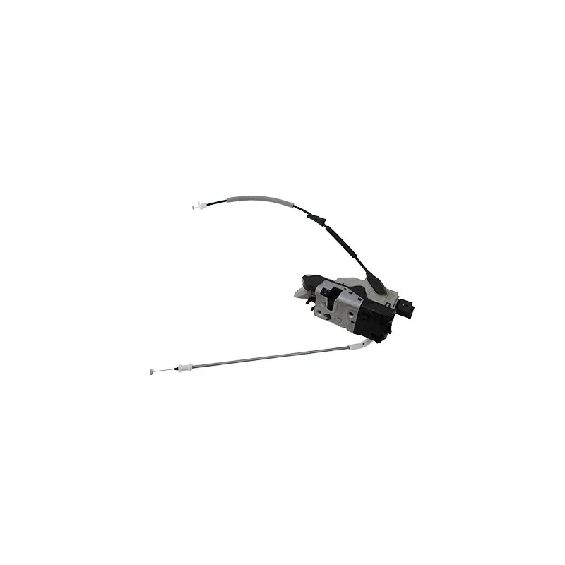 Serrure de porte avant gauche MEAT & DORIA 31274