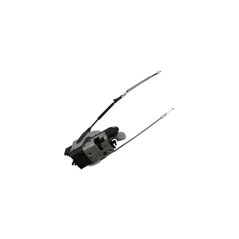 Serrure de porte avant droit MEAT & DORIA 31275