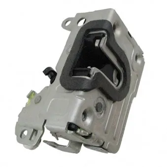 Serrure de porte arrière gauche MEAT & DORIA 31294