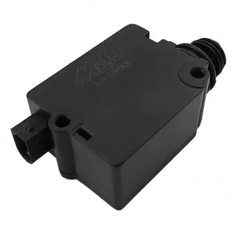 Serrure de porte MEAT & DORIA 31449