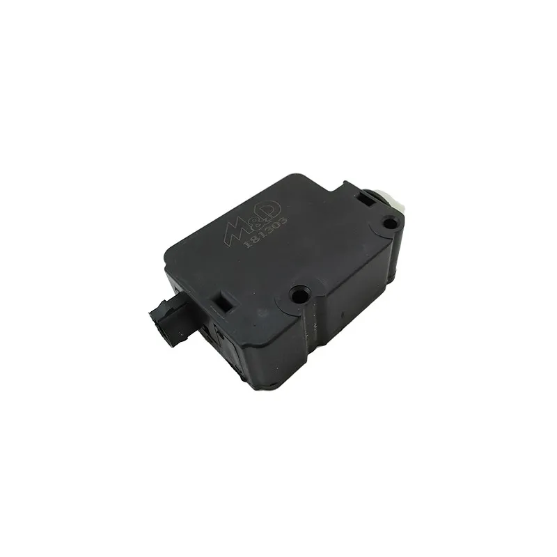 Serrure de porte MEAT & DORIA 31450