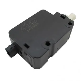Serrure de porte MEAT & DORIA 31451