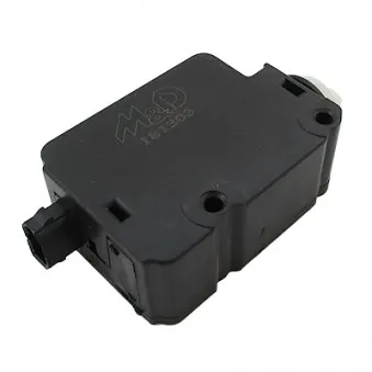 Serrure de porte MEAT & DORIA 31452