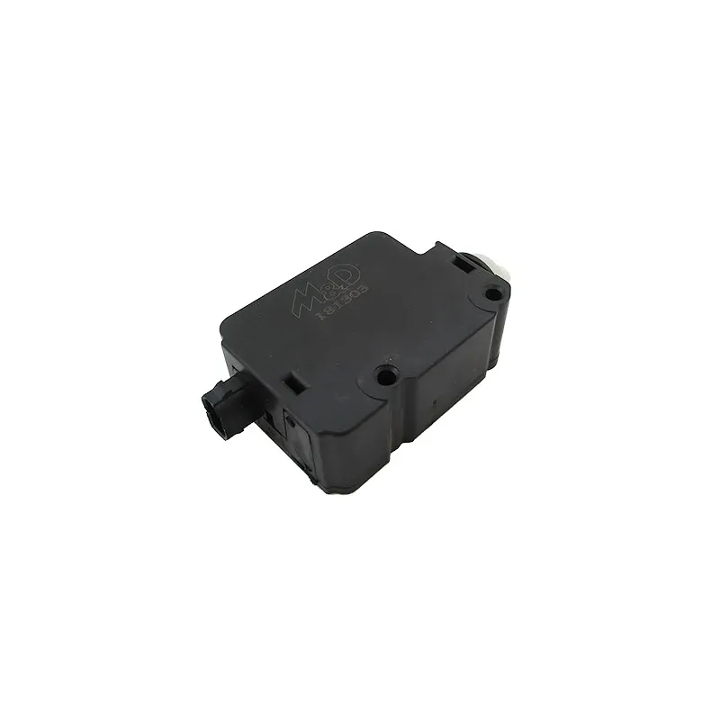 Serrure de porte MEAT & DORIA 31452