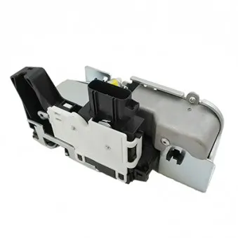 Serrure de porte avant gauche MEAT & DORIA 31457