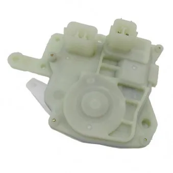 Serrure de porte avant droit MEAT & DORIA 31464