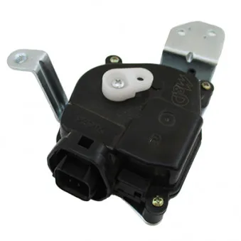 Serrure de porte avant droit MEAT & DORIA 31481