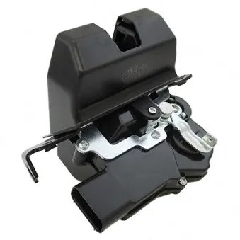 Serrure de porte MEAT & DORIA 31488