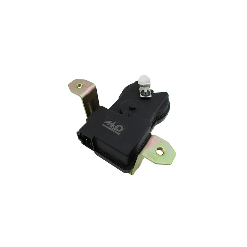 Serrure de porte arrière droit MEAT & DORIA 31491