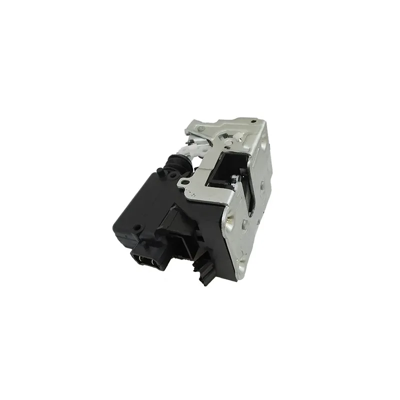 Serrure de porte avant droit MEAT & DORIA 31496