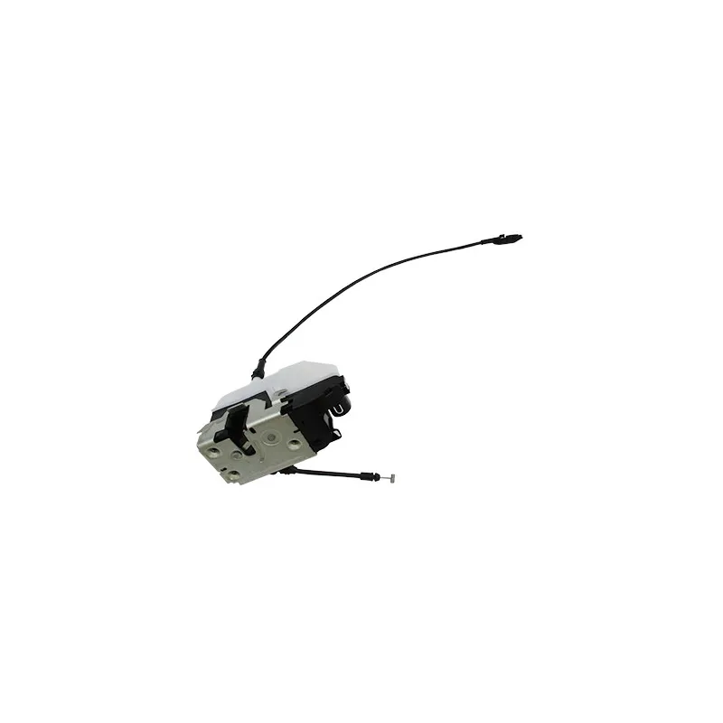 Serrure de porte avant droit MEAT & DORIA 31502