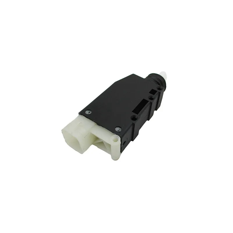 Serrure de porte avant droit MEAT & DORIA 31507