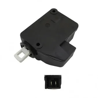 Serrure de porte MEAT & DORIA 31510
