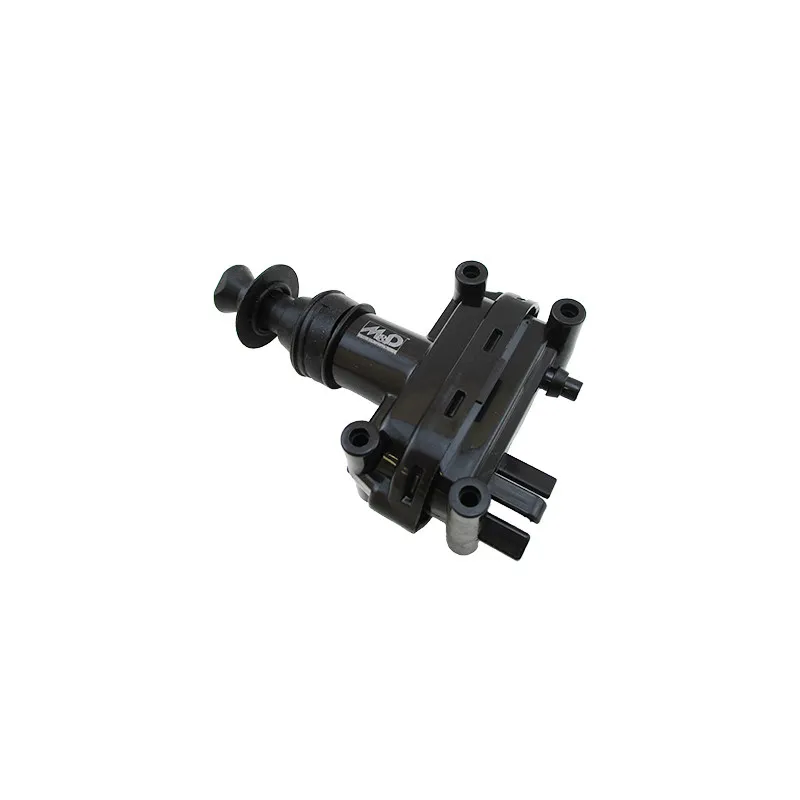 Serrure de porte MEAT & DORIA 31587