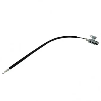 Serrure de porte arrière gauche MEAT & DORIA 31622