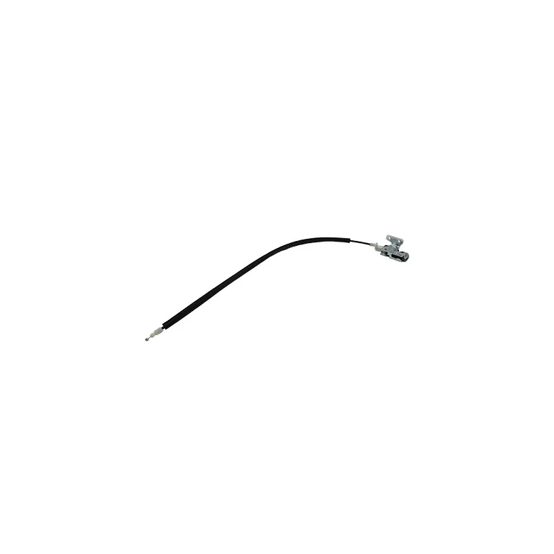Serrure de porte arrière gauche MEAT & DORIA 31622