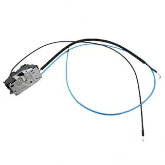 Serrure de porte arrière droit MEAT & DORIA 31623