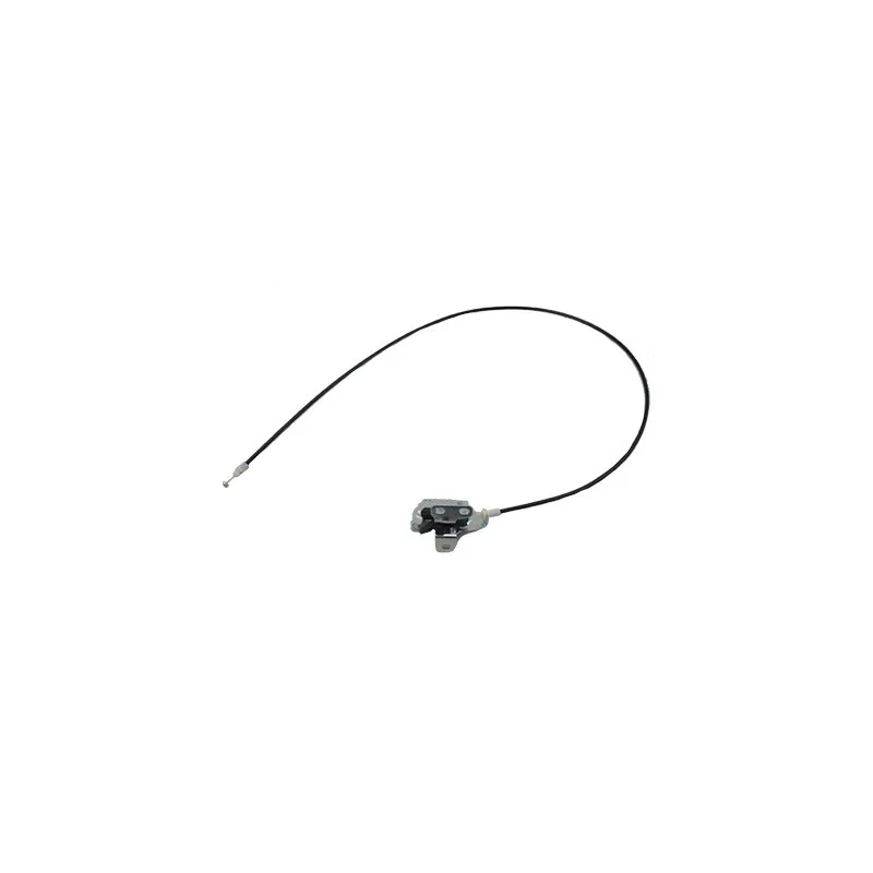 Serrure de porte arrière gauche MEAT & DORIA 31624