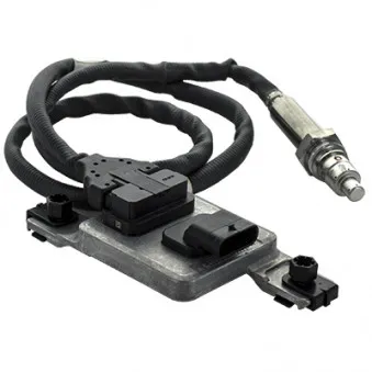 Capteur NOx, Catalyseur NOx MEAT & DORIA