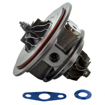 Carter central, compresseur MEAT & DORIA 601032