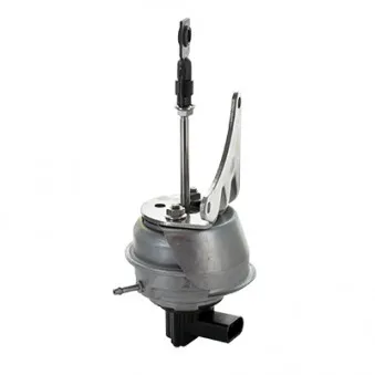 Valve de réglage de pression de suralimentation MEAT & DORIA 64014