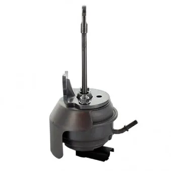 Valve de réglage de pression de suralimentation MEAT & DORIA 64016