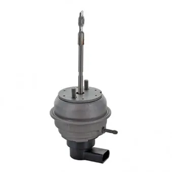 Valve de réglage de pression de suralimentation MEAT & DORIA 64019
