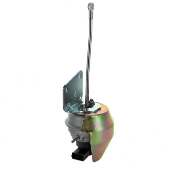 Valve de réglage de pression de suralimentation MEAT & DORIA 64058