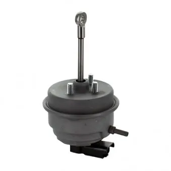Valve de réglage de pression de suralimentation MEAT & DORIA 64061