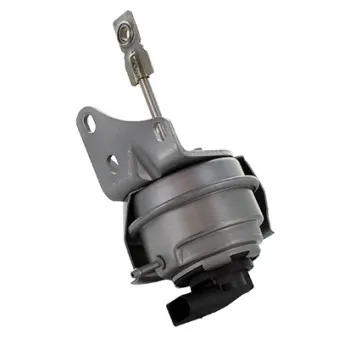 Valve de réglage de pression de suralimentation MEAT & DORIA 64071