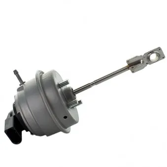 Valve de réglage de pression de suralimentation MEAT & DORIA 64074