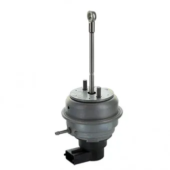 Valve de réglage de pression de suralimentation MEAT & DORIA 64075