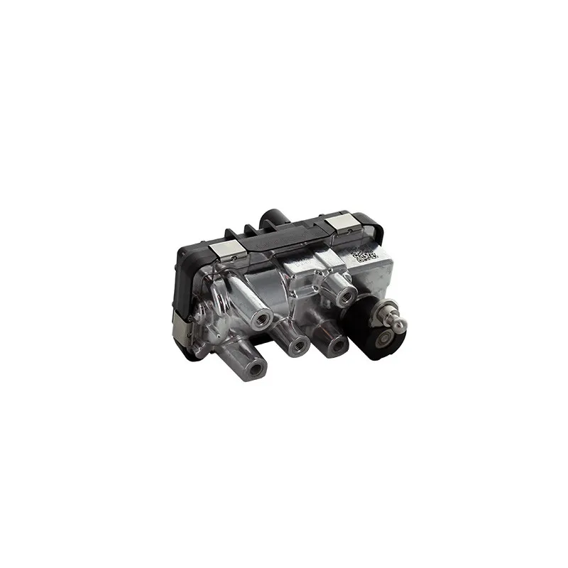 Actuateur de turbo MEAT & DORIA 66046
