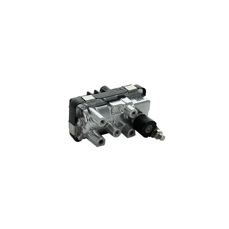Actuateur de turbo MEAT & DORIA 66047