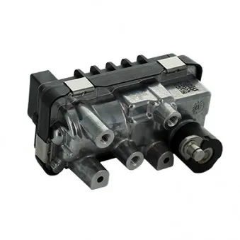 Actuateur de turbo MEAT & DORIA 66049
