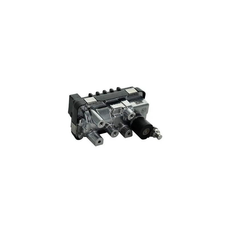 Actuateur de turbo MEAT & DORIA 66051