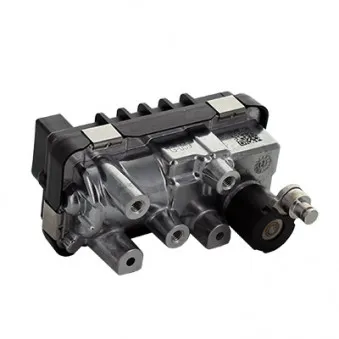 Actuateur de turbo MEAT & DORIA 66055