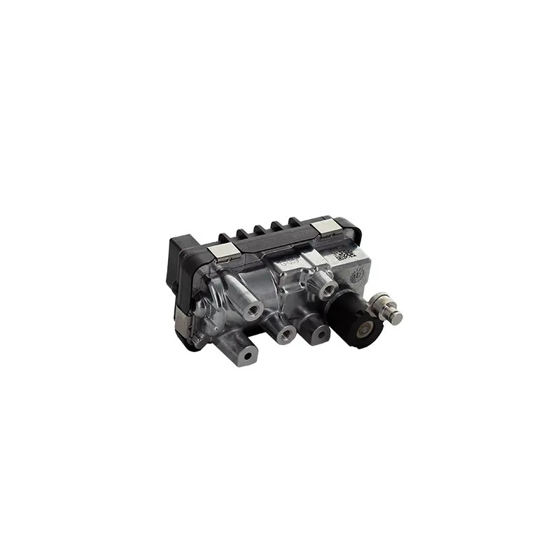Actuateur de turbo MEAT & DORIA 66055