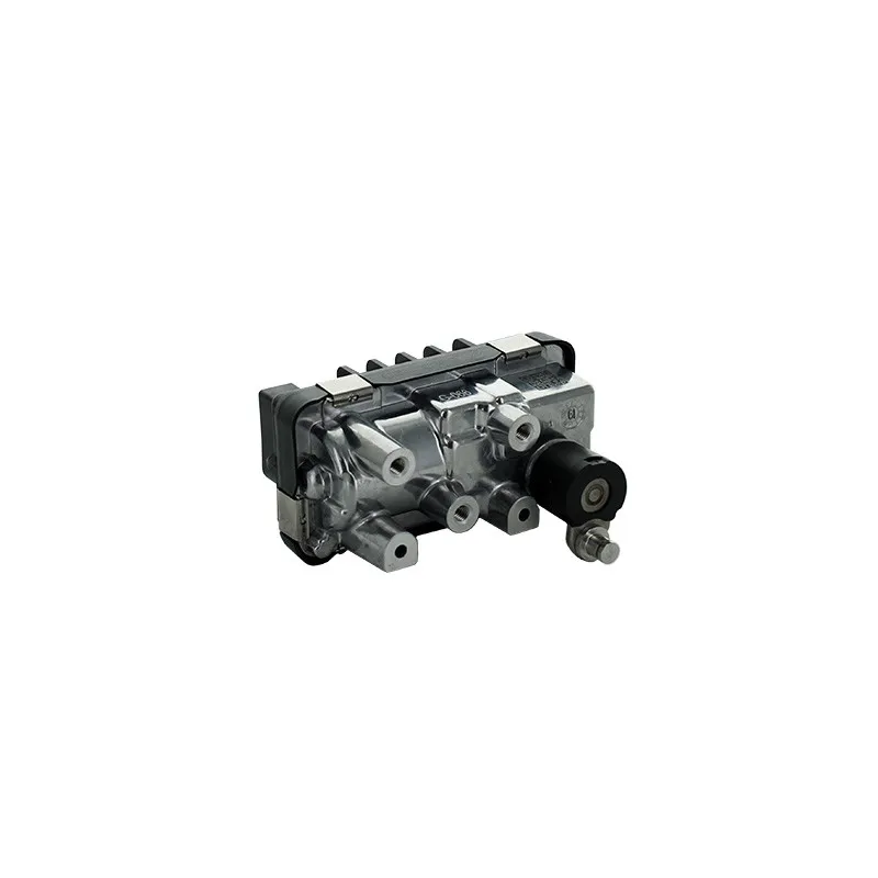 Actuateur de turbo MEAT & DORIA 66056